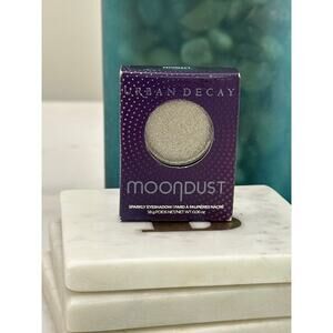 Urban Decay NIB Moondust Sparkly Eyeshadow 1.8 g/0.06 oz - Lithium